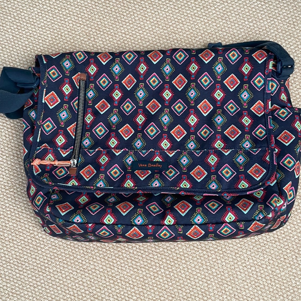 Messenger bag